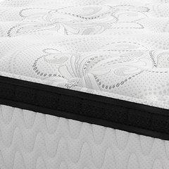 Socalle Bed and Mattress Set - Wayne's Fine Furniture & Bedding (Jacksonville,FL)