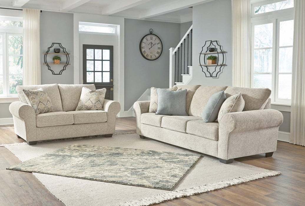 Haisley Living Room Set