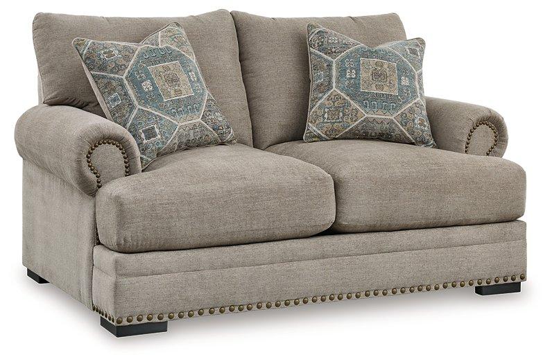 Galemore Living Room Set - Wayne's Fine Furniture & Bedding (Jacksonville,FL)