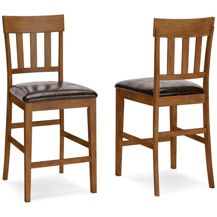 Ralene Counter Height Dining Set - Wayne's Fine Furniture & Bedding (Jacksonville,FL)