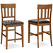 Ralene Counter Height Dining Set - Wayne's Fine Furniture & Bedding (Jacksonville,FL)