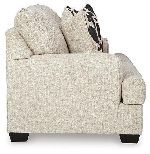 Heartcort Living Room Set - Wayne's Fine Furniture & Bedding (Jacksonville,FL)