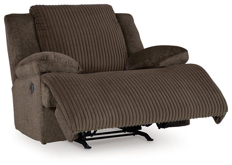 Top Tier Living Room Set - Wayne's Fine Furniture & Bedding (Jacksonville,FL)