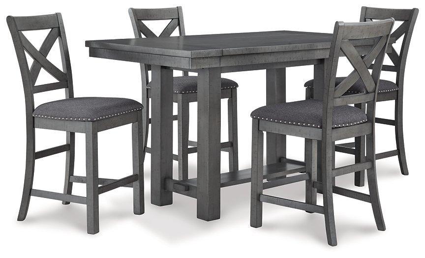 Myshanna Dining Set image