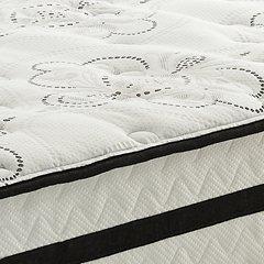 Socalle Bed and Mattress Set - Wayne's Fine Furniture & Bedding (Jacksonville,FL)