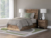 Chirason Bed - Wayne's Fine Furniture & Bedding (Jacksonville,FL)
