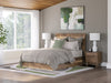 Chirason Bed - Wayne's Fine Furniture & Bedding (Jacksonville,FL)