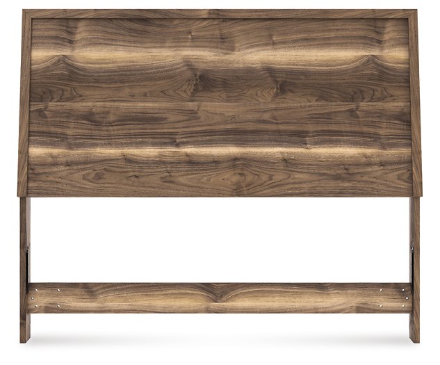 Chirason Bed - Wayne's Fine Furniture & Bedding (Jacksonville,FL)