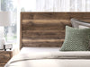 Chirason Bed - Wayne's Fine Furniture & Bedding (Jacksonville,FL)