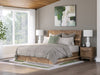 Chirason Bed - Wayne's Fine Furniture & Bedding (Jacksonville,FL)