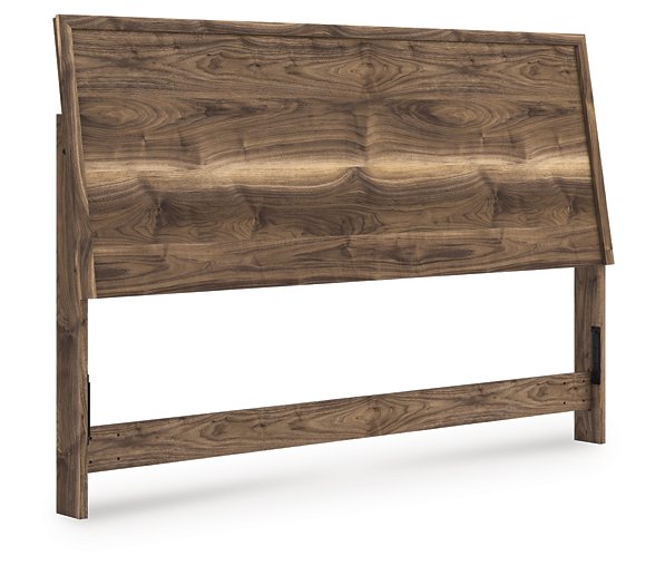 Chirason Bed - Wayne's Fine Furniture & Bedding (Jacksonville,FL)