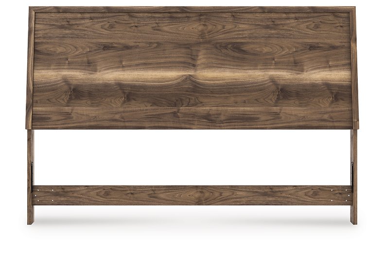 Chirason Bed - Wayne's Fine Furniture & Bedding (Jacksonville,FL)