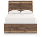Chirason Bed - Wayne's Fine Furniture & Bedding (Jacksonville,FL)