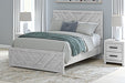 Cayboni Bed - Wayne's Fine Furniture & Bedding (Jacksonville,FL)