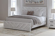 Cayboni Bed - Wayne's Fine Furniture & Bedding (Jacksonville,FL)
