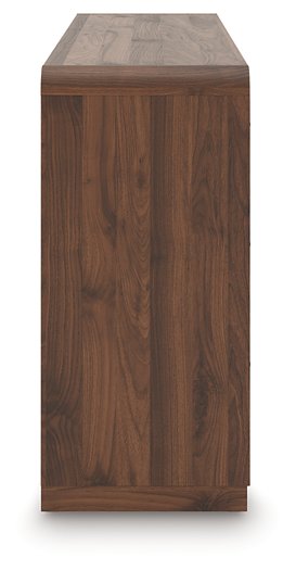 Fortlorn Dresser and Mirror - Wayne's Fine Furniture & Bedding (Jacksonville,FL)