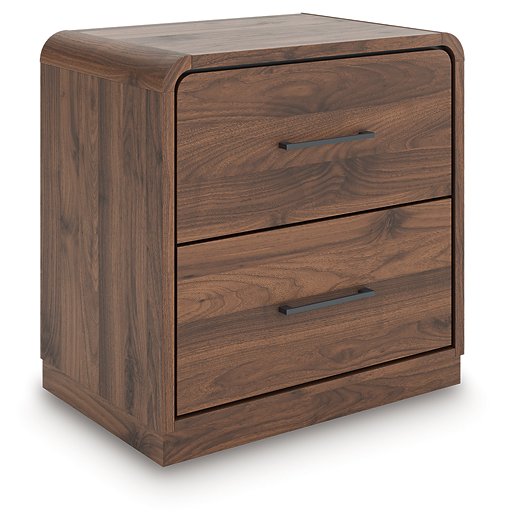 Fortlorn Nightstand - Wayne's Fine Furniture & Bedding (Jacksonville,FL)