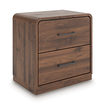 Fortlorn Nightstand - Wayne's Fine Furniture & Bedding (Jacksonville,FL)