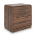 Fortlorn Nightstand - Wayne's Fine Furniture & Bedding (Jacksonville,FL)