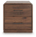 Fortlorn Nightstand - Wayne's Fine Furniture & Bedding (Jacksonville,FL)