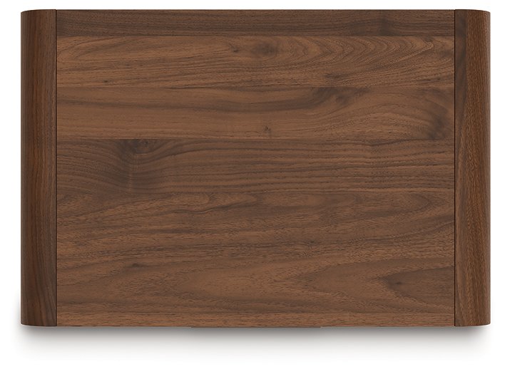 Fortlorn Nightstand - Wayne's Fine Furniture & Bedding (Jacksonville,FL)