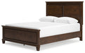 Danabrin Bed - Wayne's Fine Furniture & Bedding (Jacksonville,FL)