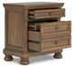 Feddinger Nightstand - Wayne's Fine Furniture & Bedding (Jacksonville,FL)