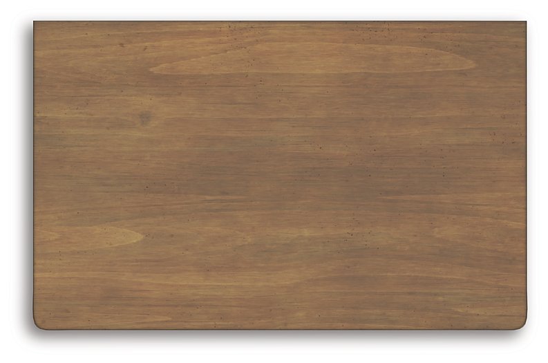 Feddinger Nightstand - Wayne's Fine Furniture & Bedding (Jacksonville,FL)