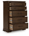 Taffenbrook Chest of Drawers - Wayne's Fine Furniture & Bedding (Jacksonville,FL)