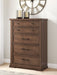 Taffenbrook Chest of Drawers - Wayne's Fine Furniture & Bedding (Jacksonville,FL)