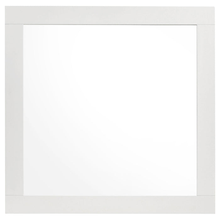 Caraway 5 Pc Bedroom Set - Wayne's Fine Furniture & Bedding (Jacksonville,FL)