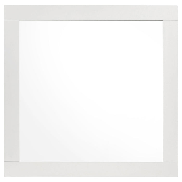 Caraway 5 Pc Bedroom Set - Wayne's Fine Furniture & Bedding (Jacksonville,FL)