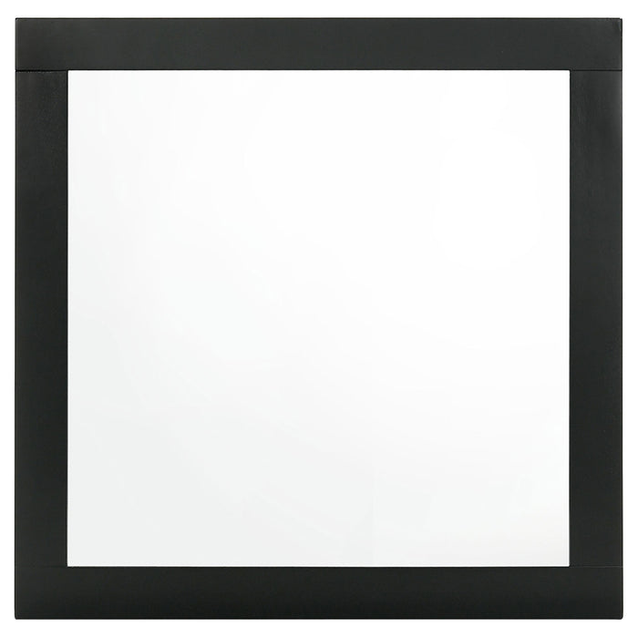 Caraway 5 Pc Bedroom Set - Wayne's Fine Furniture & Bedding (Jacksonville,FL)