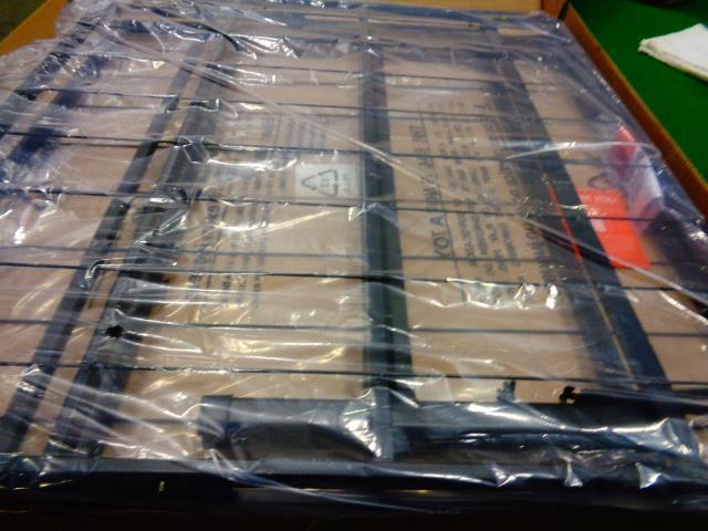 Mabel California King, E.King, Full, Queen, Twin, & Twin XL Mattress Support Black