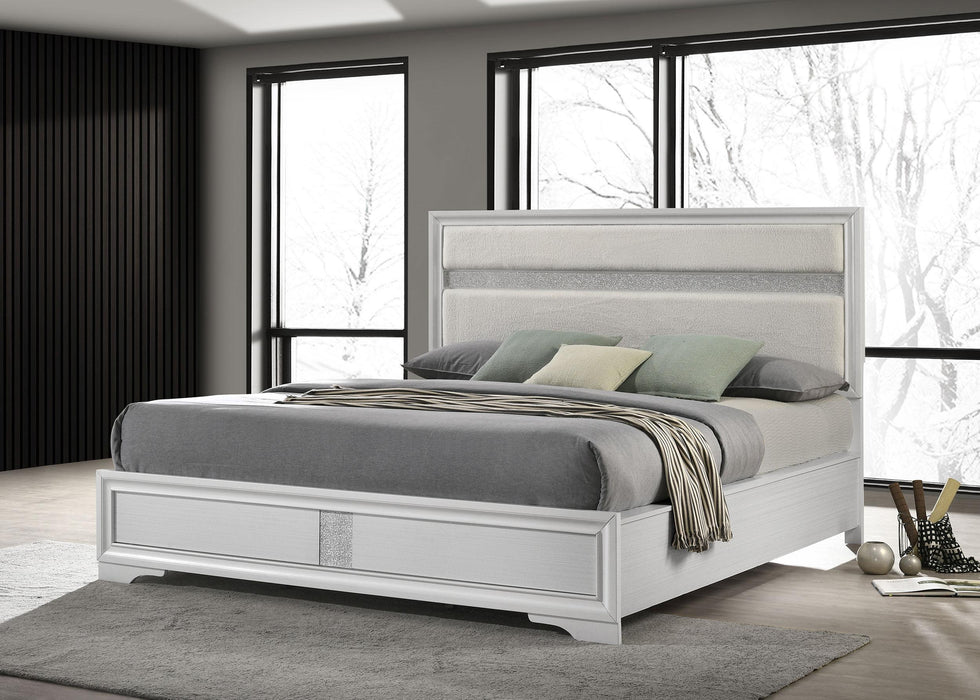 Miranda Beds 2 - Wayne's Fine Furniture & Bedding (Jacksonville,FL)
