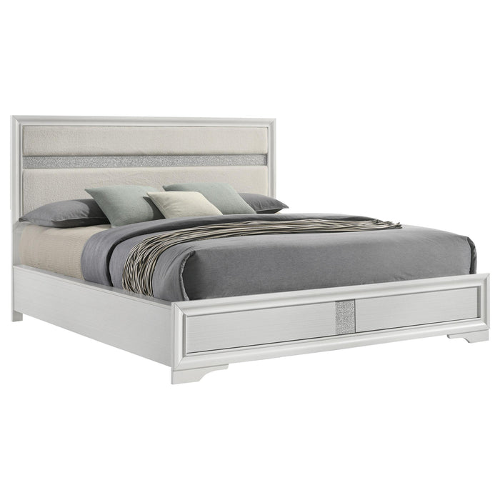 Miranda Beds 2 - Wayne's Fine Furniture & Bedding (Jacksonville,FL)