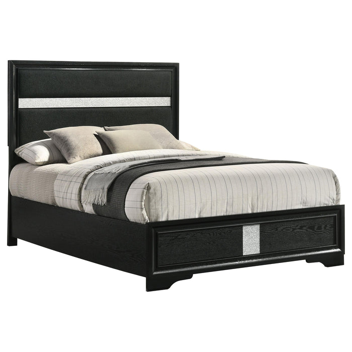 Miranda Beds 2 - Wayne's Fine Furniture & Bedding (Jacksonville,FL)