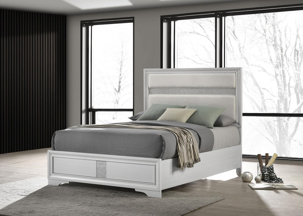 Miranda Beds 2 - Wayne's Fine Furniture & Bedding (Jacksonville,FL)