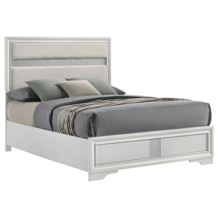 Miranda Beds 2 - Wayne's Fine Furniture & Bedding (Jacksonville,FL)