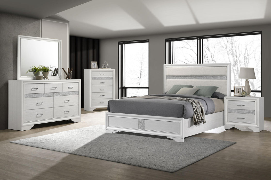 Miranda Beds 2 - Wayne's Fine Furniture & Bedding (Jacksonville,FL)
