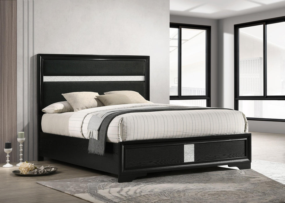 Miranda Beds 2 - Wayne's Fine Furniture & Bedding (Jacksonville,FL)