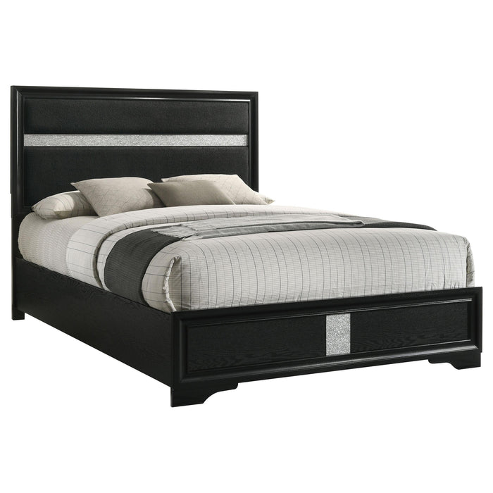 Miranda Beds 2 - Wayne's Fine Furniture & Bedding (Jacksonville,FL)
