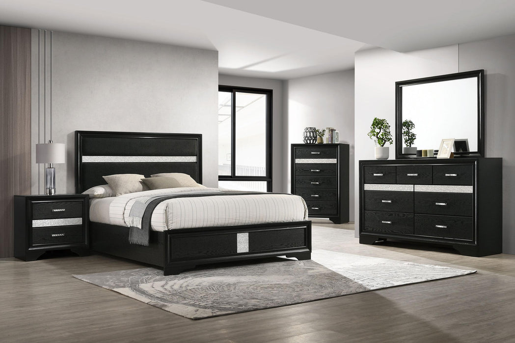 Miranda Beds 2 - Wayne's Fine Furniture & Bedding (Jacksonville,FL)