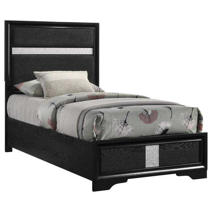 Miranda Beds 2 - Wayne's Fine Furniture & Bedding (Jacksonville,FL)