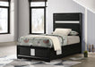 Miranda Beds 2 - Wayne's Fine Furniture & Bedding (Jacksonville,FL)