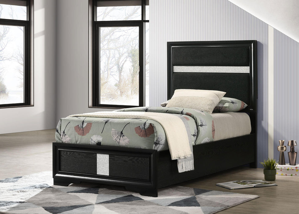 Miranda Beds 2 - Wayne's Fine Furniture & Bedding (Jacksonville,FL)