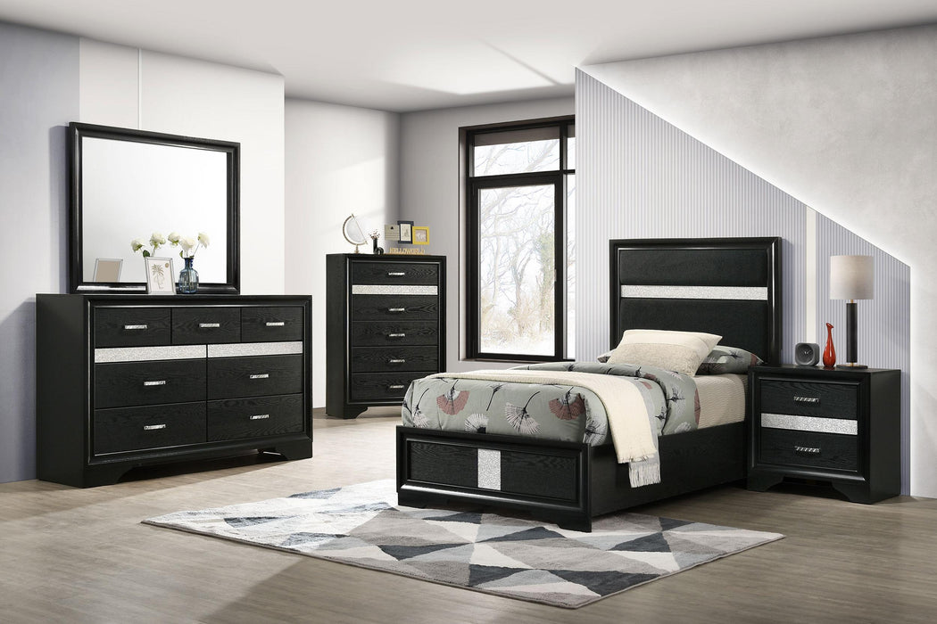 Miranda Beds 2 - Wayne's Fine Furniture & Bedding (Jacksonville,FL)