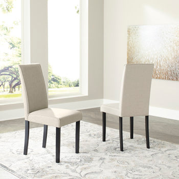 Kimonte Dining Set