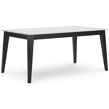 Jettaya Dining Table