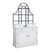 Greddinton Bakers Rack - Wayne's Fine Furniture & Bedding (Jacksonville,FL)